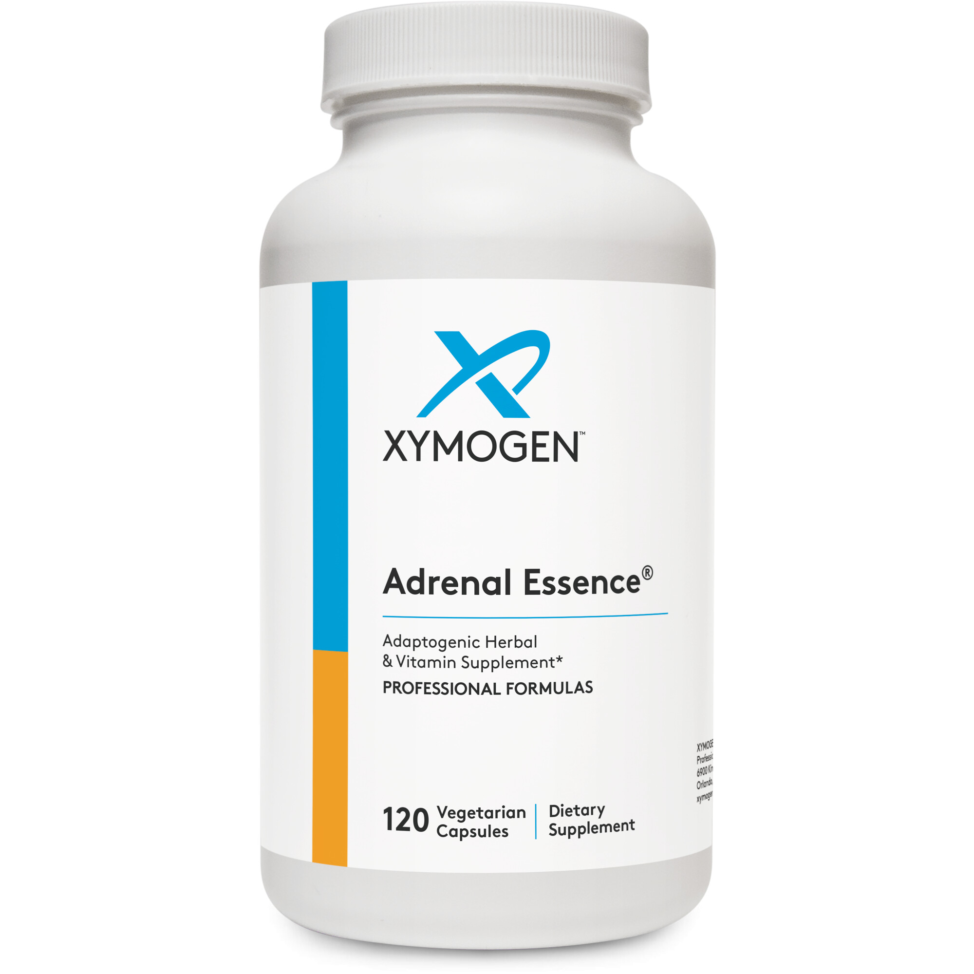 専用　2本　O'Leary Medicated White Essence Adrenal Essence 60 C - Adrenal Health Support | Xymogen